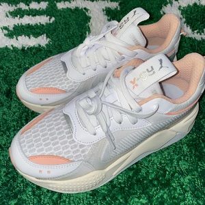 WOMEN'S PUMA RS-X TECH